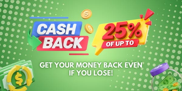 Link Bet casino khuyến mãi