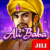 Ali Baba - game nóng