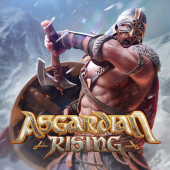 Asgardian Trỗi Dậy - game nóng