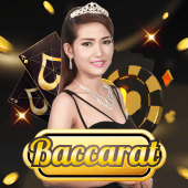 Baccarat A - Link Bet casino