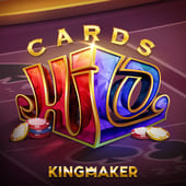 Bài Hi Lo, biểu tượng game BÀI