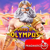 Cổng Olympus - Link Bet slot