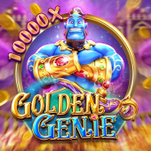 Thần Đèn Vàng - Link Bet slot
