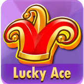 Át Chủ Bài May Mắn - game nóng trên Link Bet