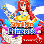 Công Chúa Ánh Sao - Link Bet slot