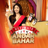 Andar Bahar Tối Thượng – game casino trực tiếp trên Link Bet